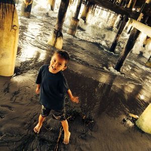 Meet your Posher, Jecena